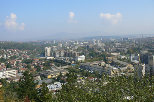 Недвижимость в Болгарии: в Пернике восстановят горнолыжный спуск