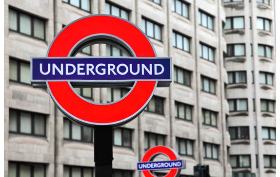 Украинский миллиардер покупает в Лондоне станцию метро