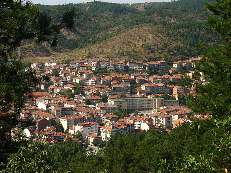 Недорогая недвижимость в Болгарии