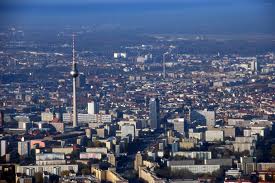 Цены на недвижимость в Берлине