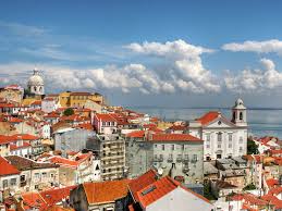 недвижимость в португалии на море