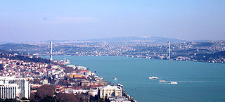 Купить недвижимость в Стамбуле
