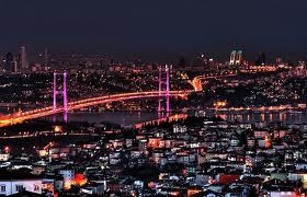 Апартаменты в Стамбуле